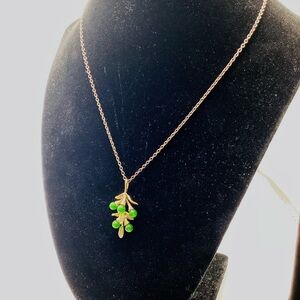 Michael Michaud “Pepper” Earrings